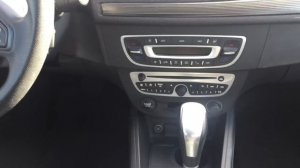 Renault Megane 3 - 1.5 dci обзор