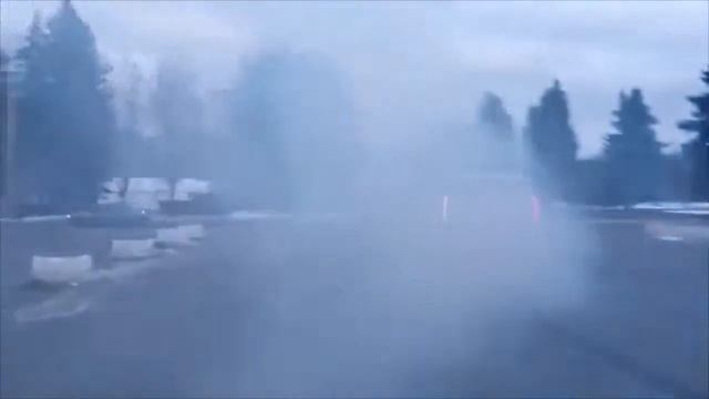 ЗАЧЕМ НУЖЕН Cadillac Escalade ! ДРИФТ МИЛЛИОНЕРОВ   ПАША БУМЧИК