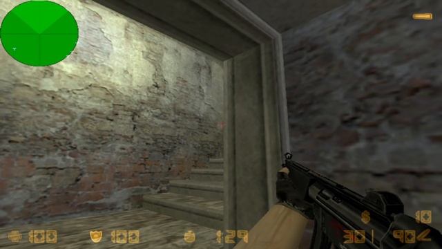 5x5 d3stra и Секретное зелье Counter Strike 1.6 - Есть тут секрет смотреть онлайн