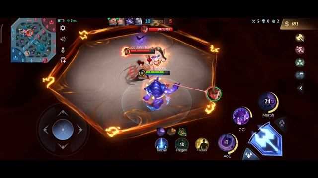 HOW TO USE GLOO IN EXP LANE TO GET EASY WIN | MLBB | HIGH RANK TIER TIPS AND TRICKS смотреть онлайн