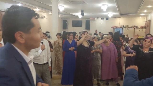 Пермь 15.08.2022 Бобур ва Мардона туйдан лавха смотреть онлайн