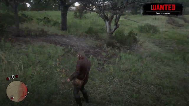 ARTHUR AND MARY LOVE STORY | RED DEAD REDEMPTION 2 смотреть онлайн