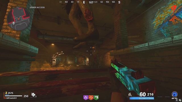 SOLO UNLIMITED CAMO/XP GLITCH! *AFTER PATCH* COLD WAR ZOMBIE GLITCHES *2023* смотреть онлайн