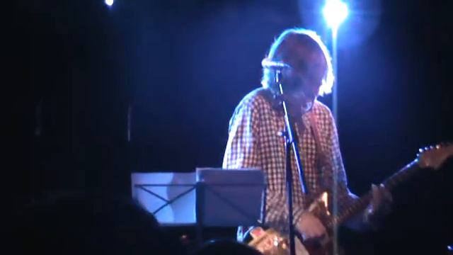 Thurston Moore Sala Apolo (2) Barcelona 18 - 3 - 2012 смотреть онлайн