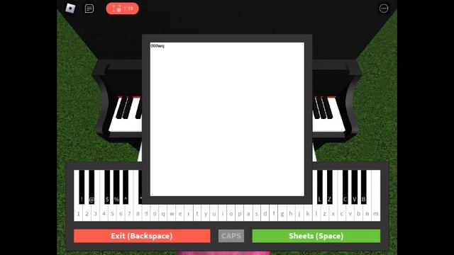 Roblox learn how to play gigachad song with only 3 keys смотреть онлайн