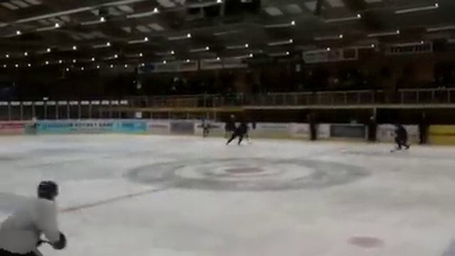 Peter Forsberg tränar med Östersund Hockey смотреть онлайн