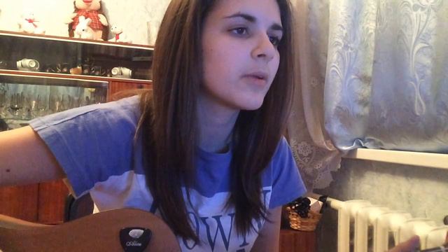 Когда ты рядом со мной♥♥♥ /// Yana Yablonovskaya смотреть онлайн