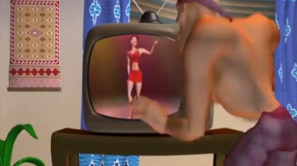 Видео наоборот LOCO LOCO - Mosquito