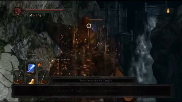DARK SOULS 2 | Gameplay Hechicero P13 | Toca Partirle el lomo a los "SEÑORES DE LOS ESQUELETOS" смотреть онлайн