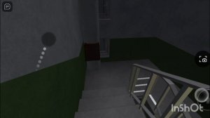 Лифт "САМЛЗ" 1992 г. Парфенова 4А Подъезд 4 (Серия 69)