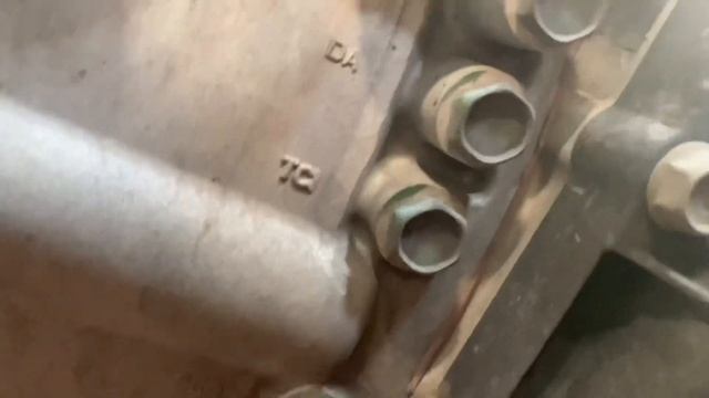 Cambio de aceite de transmisión automática Hyundai Accent 2018 смотреть онлайн