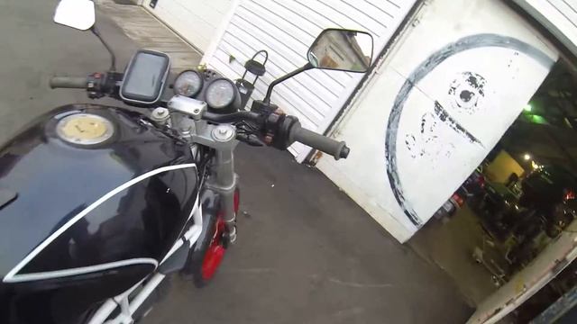 Ducati не валит! смотреть онлайн