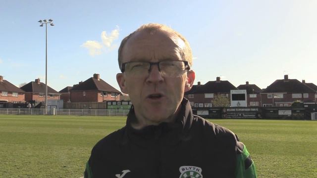 INTERVIEW | Manager Terry Mitchell reacts to Spartans 3-0 defeat to Spennymoor Town смотреть онлайн
