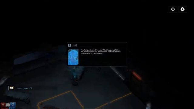 Shadowrun Chronicles : Boston Lockdown | Character Creation and Tutorial смотреть онлайн