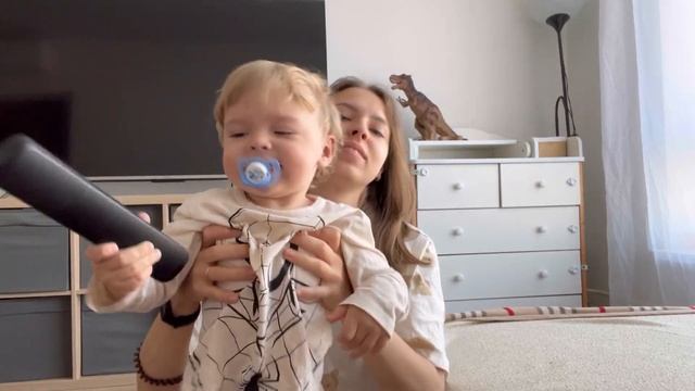 НОВЫЙ КУХОННЫЙ ПОМОЩНИК | МОТИВАЦИЯ НА УБОРКУ | ПОКУПКИ ДЛЯ ДОМА смотреть онлайн