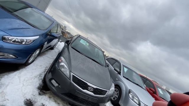 Подбор Автомобиля за 500т.р Что можно взять? смотреть онлайн