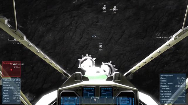 Space Engineers | Episode 16 смотреть онлайн