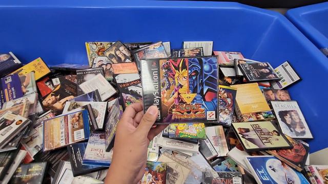 I never score this big at a yard sale! | $10 Game Collection Episode 20 смотреть онлайн