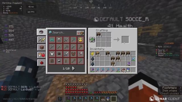 CRASHING a Pay To Win Minecraft Server With 10,000 Boats! смотреть онлайн