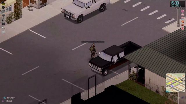 Project Zomboid, Episode 42 смотреть онлайн