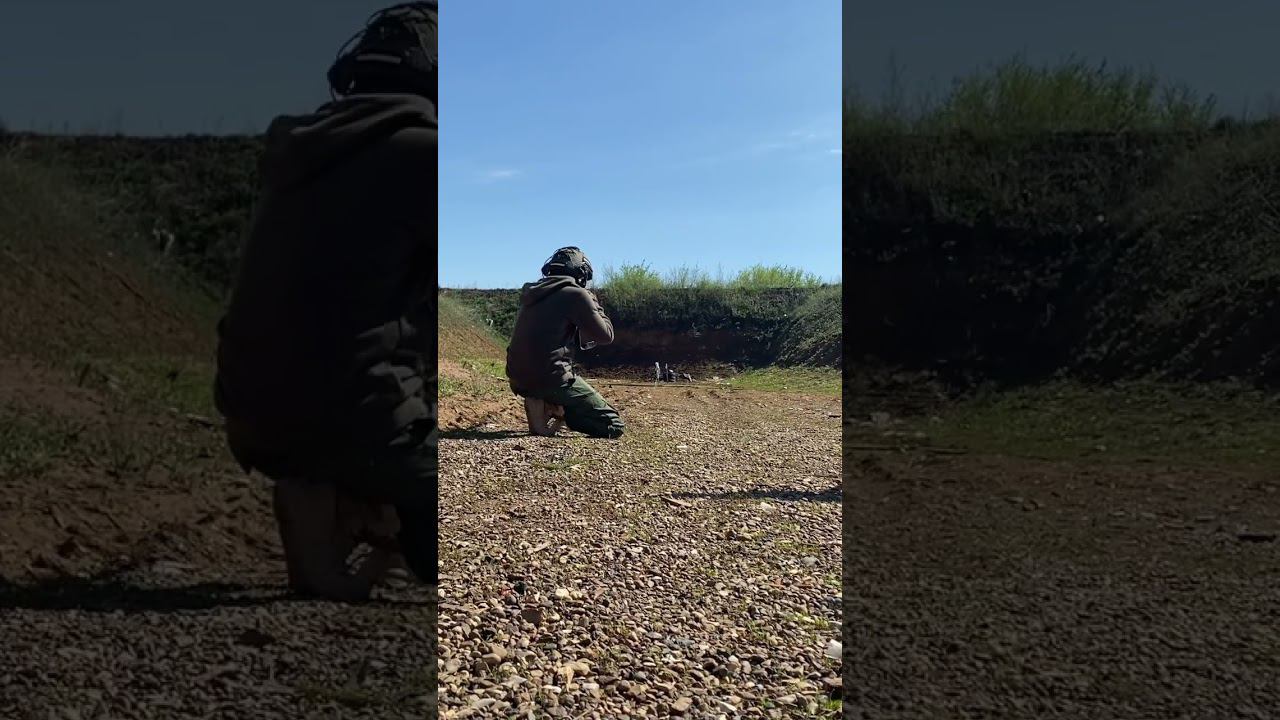 МР-18 / Ранчо Нск / Стрельба из ружья 12 калибра #нскранчо #ранчонск смотреть онлайн