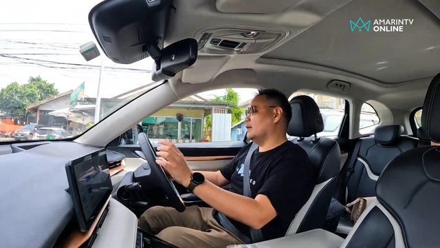 ทดลองขับ HAVAL H6 PHEV (Plug-in Hybrid) l ยานยนต์ смотреть онлайн