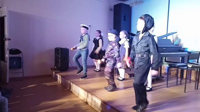 Стану Я военным смотреть онлайн