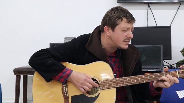 Петр Колосей Синдром Врубеля - Предавая себя, мы не правы (live in START 10.02.23) смотреть онлайн