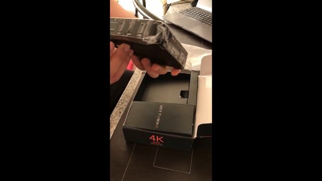 MXQ PRO 4K REVIEW смотреть онлайн