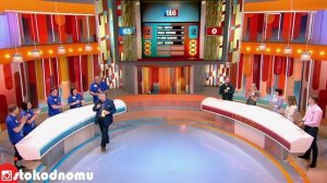 Сто к одному Full HD 22.06.2019 «Уренгой» VS «Красноярск»