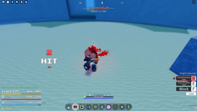 *NEW* Mink awakening is BROKEN (GPO 1v1's) смотреть онлайн