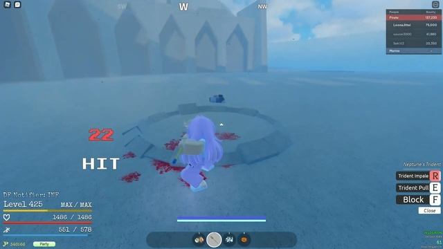 [GPO] How To Drag Air Jump ( New Meta ) смотреть онлайн