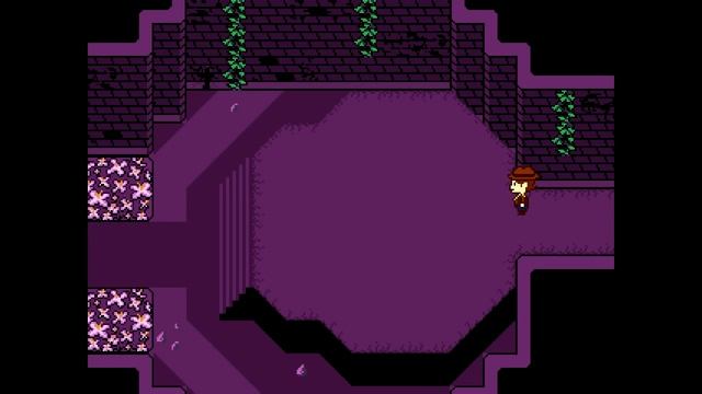 Секреты в DEMO UNDERTALE:YELLOW! смотреть онлайн