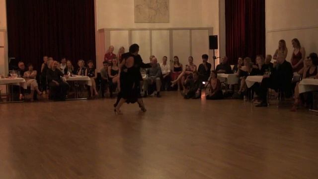 Mariano Chicho Frumboli & Juana Sepulveda_5, Zürich, dec 4th 2021 смотреть онлайн