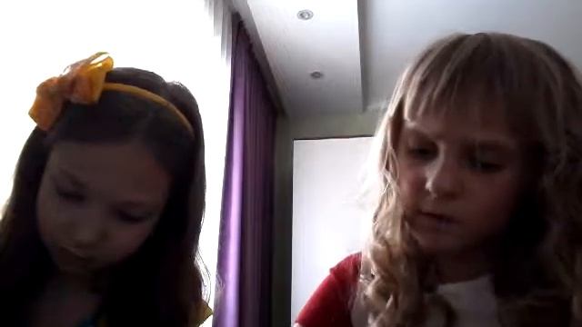 Делаем кошку матрёшку!? смотреть онлайн