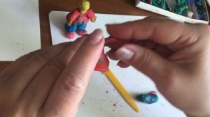 Лепка 4 класс 29.04.2020