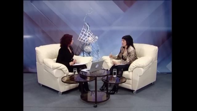 "Znajushie liudi" Margarita Kolesnikova, part 2 (05 march 2013) смотреть онлайн