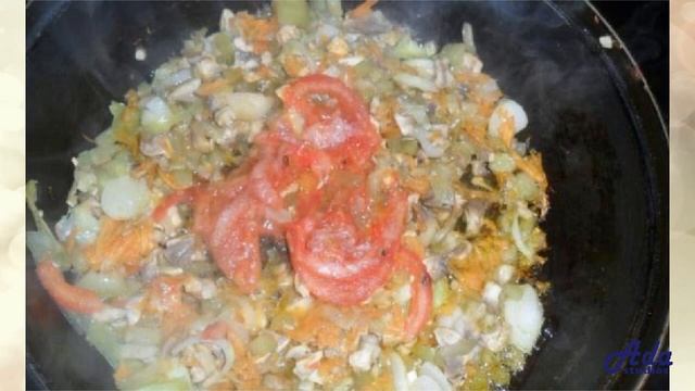 ★ГОТОВЯТ ПРЕЗИДЕНТУ-★ ГУЛЯШ ИЗ ТУШЕНКИ ★ смотреть онлайн