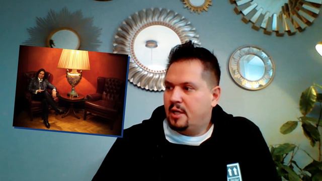 Кто такой Александр Синютин смотреть онлайн