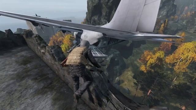 DayZ - Instant ROCK BASE for CONSOLE XBOX PS4 PS5 смотреть онлайн