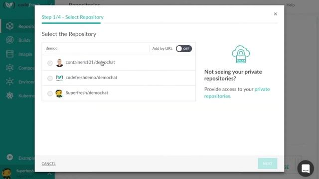 Kubernetes Made Easy - Launching your first application with Google Cloud and Codefresh смотреть онлайн