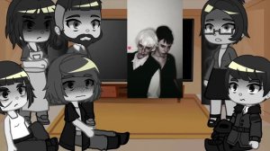 Реакция родителей персонажей Зайчика на лайк ( 2 часть )