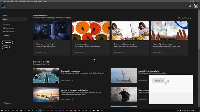 COMO CORRIGIR TODOS OS ERROS DO PHOTOSHOP? смотреть онлайн