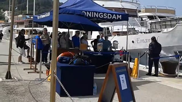 HRVATSKA /DALMACIJA /Otok KORČULA, KORČULA смотреть онлайн