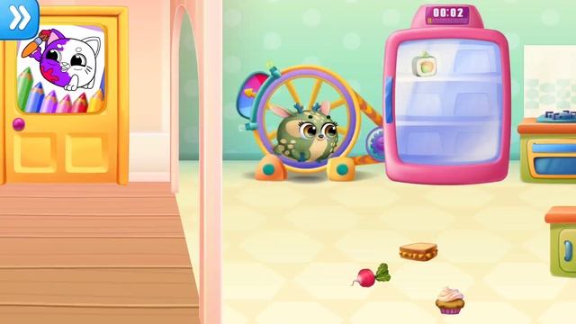Happy Valentine's Day ?? , New Game ❤ Smolsies 2 - Cute Pet Stories (22) ?? / strange girl games смотреть онлайн