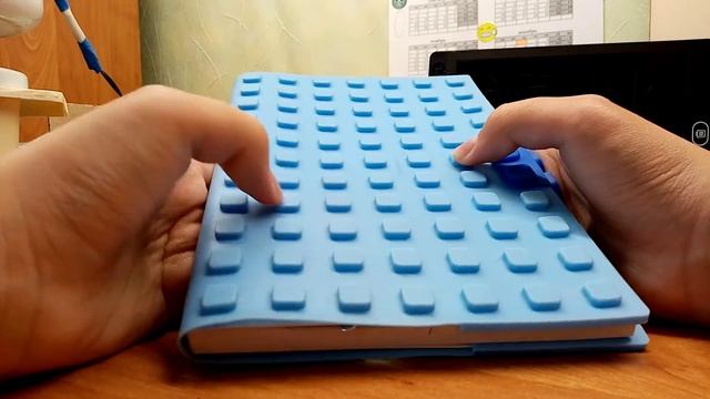 Обзор на держатель для телефона от фирмы: FLЛRX смотреть онлайн