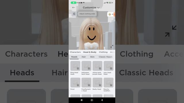 КАК СДЕЛАТЬ САХАРКА В РОБЛОКС, ЗА 75 (или платную эмоцию) РОБУКСОВ?! Arina #сшортс #тренд #ютюб смотреть онлайн