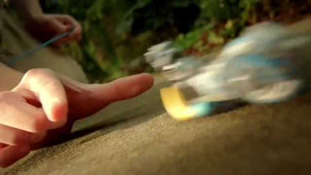 LEGO® Legends of Chima Commercial Speedorz 3 смотреть онлайн