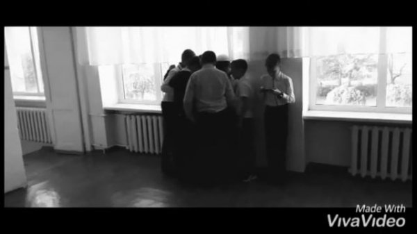 Школьное телевидение