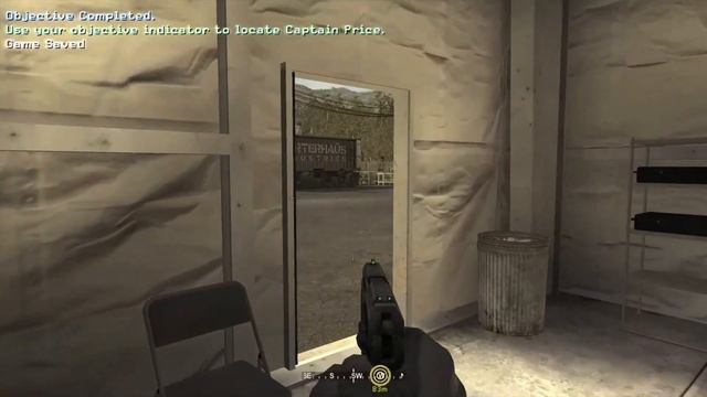 CALL OF DUTY 2007|@SINGLEPLAYER|EP01(prologue) #singlecod4 #cod4prolouge смотреть онлайн